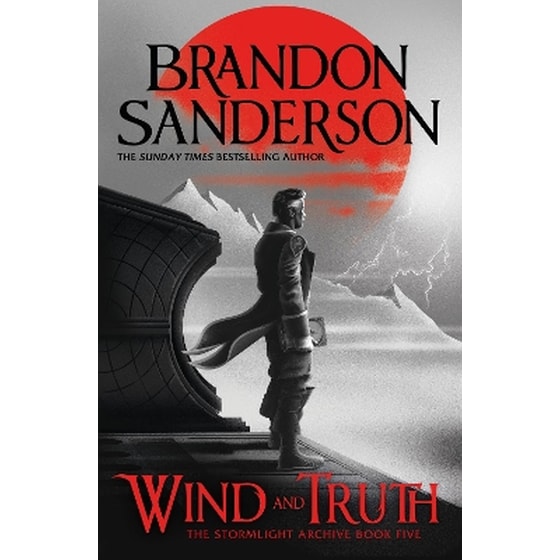 Wind and Truth image 0