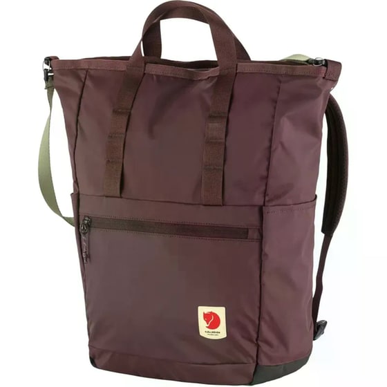 Σακίδιο&nbsp;Πλάτης&nbsp;Fallraven&nbsp;High&nbsp;Coast&nbsp;Blackberry image 1