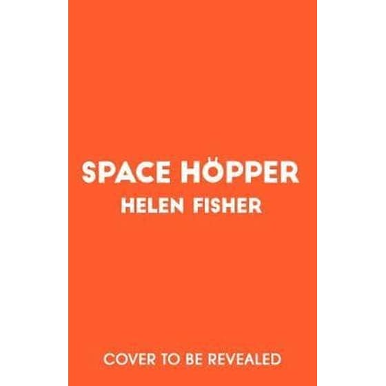 Space Hopper : the most recommended debut of 2021 image 0