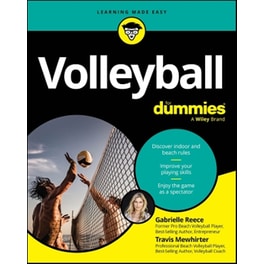 Volleyball For Dummies