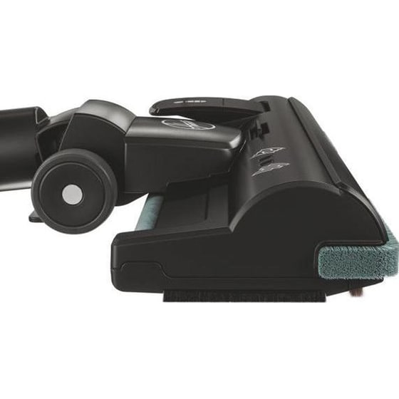 HOOVER HP321PAF 011 850 W με Κάδο 2 L Μαύρη Ηλεκτρική Σκούπα image 21