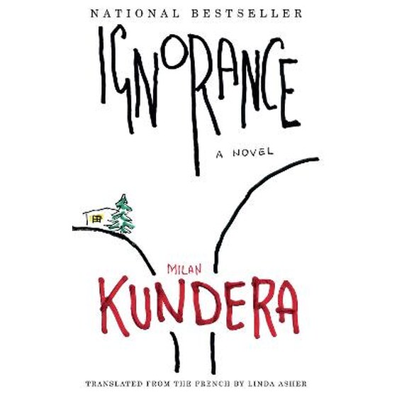 Ignorance image 0