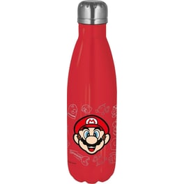 Μπουκάλι Μεταλλικό Stor Super Mario Metal Bottle 780ml
