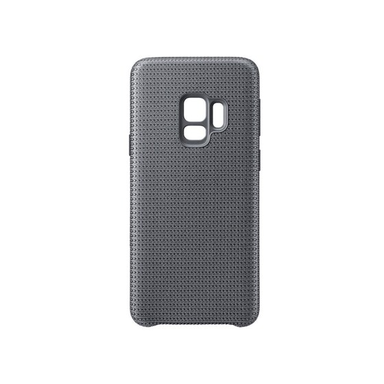 Θήκη Samsung Galaxy S9 - Samsung Hyperknit Cover - Γκρι image 3