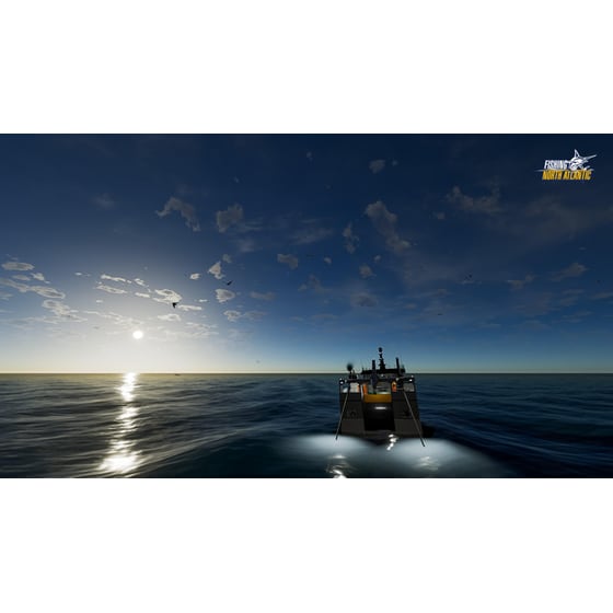 Fishing: North Atlantic Complete Edition - PS4 image 11