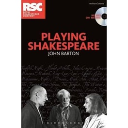 Playing Shakespeare