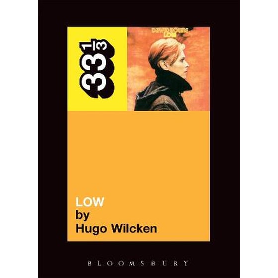 David Bowie Low image 0