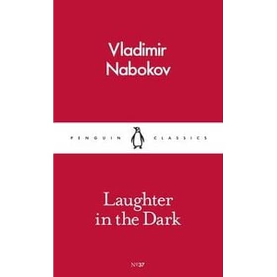 Laughter in the Dark image 0