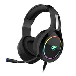Havit Gaming Headphones Gamenote Kb852cm
