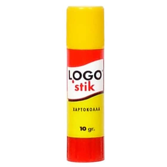Κολλα Logo Στικ 10gr Logo 66αε16 image 0