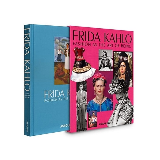 Frida Kahlo- Fashion As The Art Of Being image 1