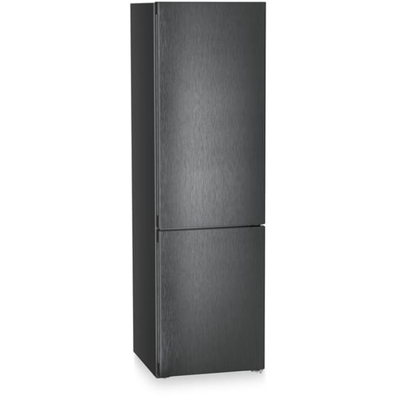 LIEBHERR CNbda 5723 Plus No Frost 371 Lt Μαύρο Ψυγειοκαταψύκτης image 5