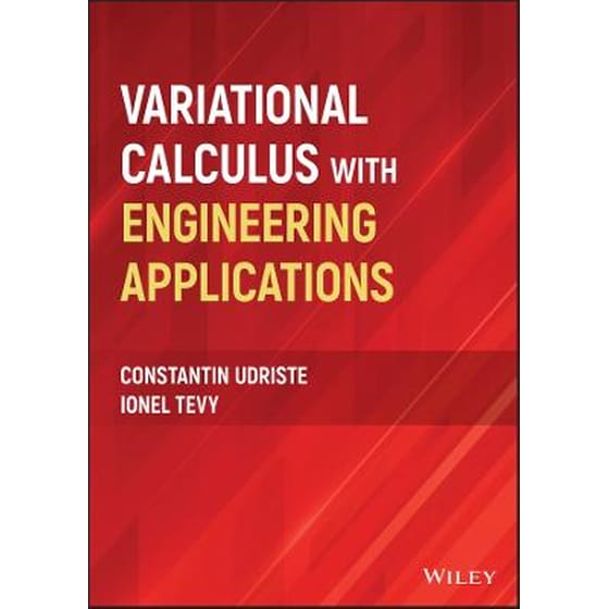 Variational Calculus with Engineering Applications image 0