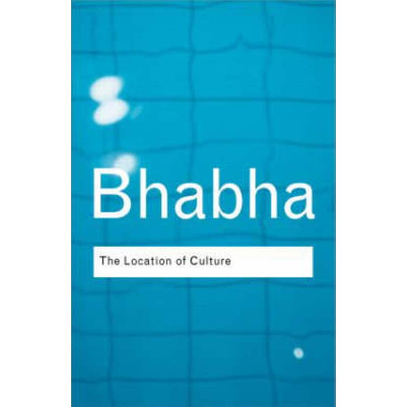 Location of Culture