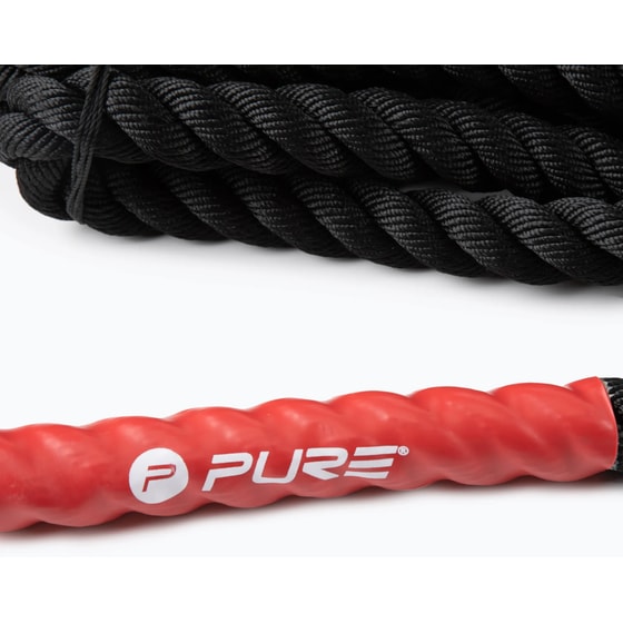 Pure2improve battle online rope