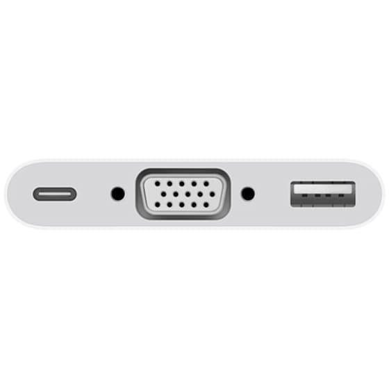 Καλώδιο Multiport Adapter Apple USB-C VGA image 1