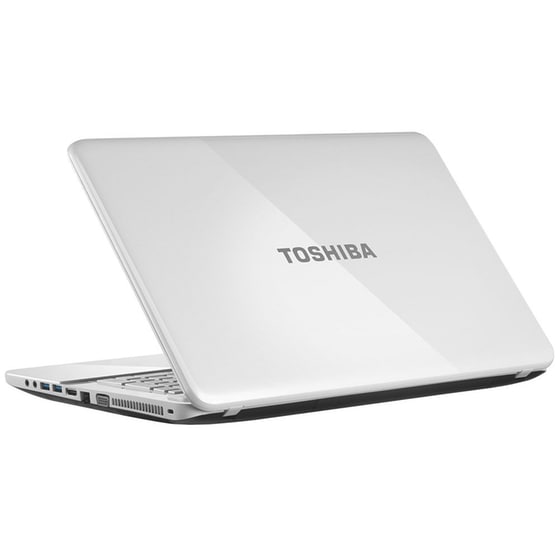 Toshiba Satellite L850-1MK - 15.6" image 2
