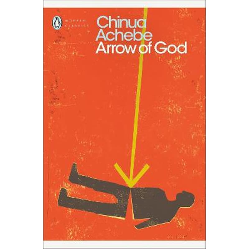 Arrow of God