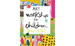 Art Workshops for Children