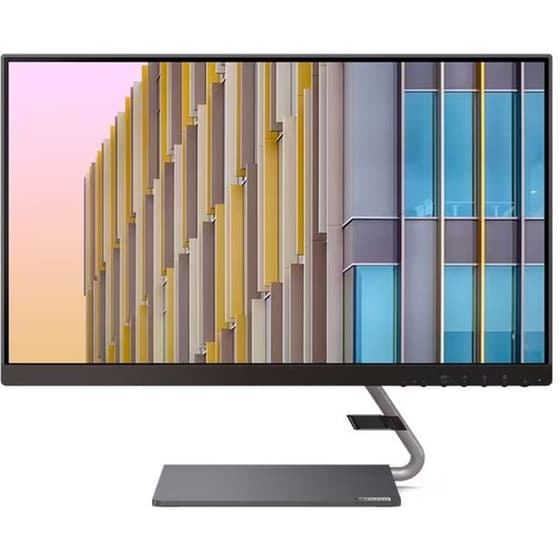 Lenovo Q24H-10 66A8GAC6EU 23.8'' IPS Flat 75 Hz 6 ms image 0