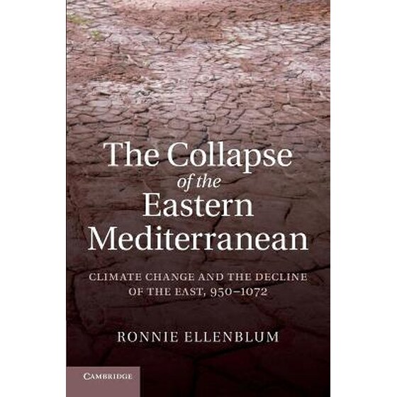 The Collapse of the Eastern Mediterranean image 0
