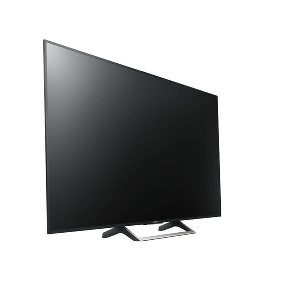 Τηλεόραση Sony 43" 4K Smart TV KD43XE7005 image 1