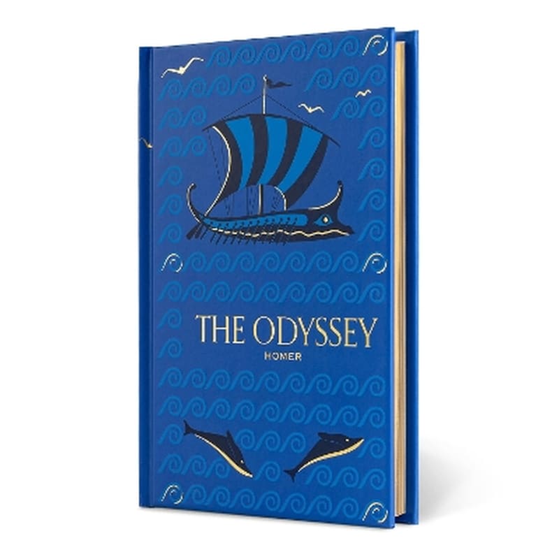 The Odyssey (Special Edition)