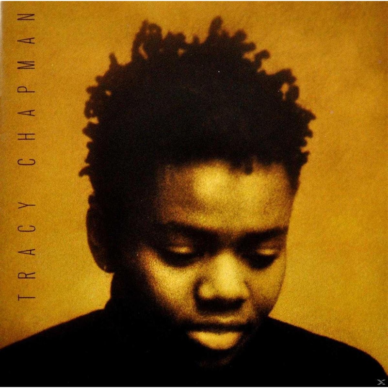 Tracy Chapman