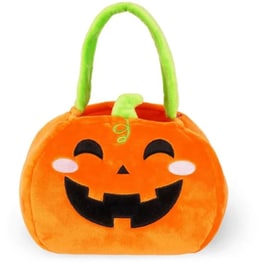 Τσάντα Legami Candy Trick or Treat Pumpkin