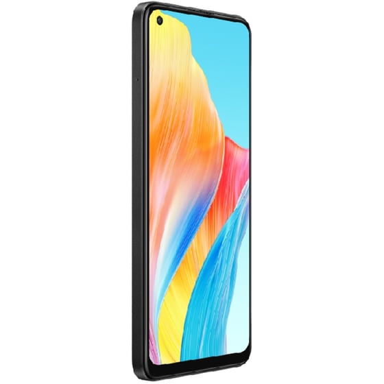 Oppo A78 Dual Sim - Mist Black image 2