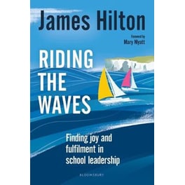 Riding the Waves