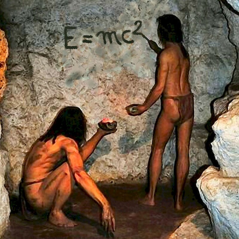 Erudite (LP)