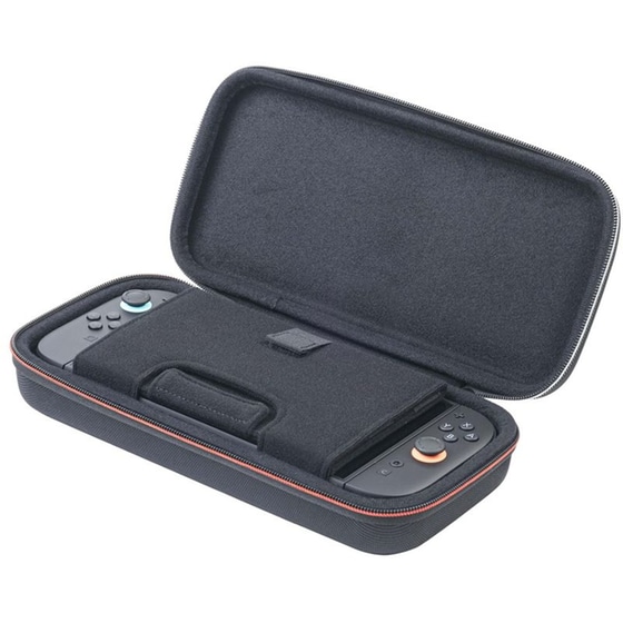 Deluxe Travel Case Nacon για Nintendo Switch 2 image 1