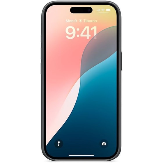Θήκη Apple iPhone 16 - Beats Case with MagSafe - Midnight Black image 1
