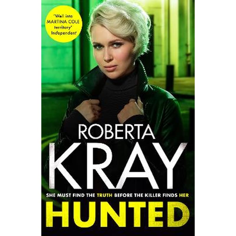 Hunted