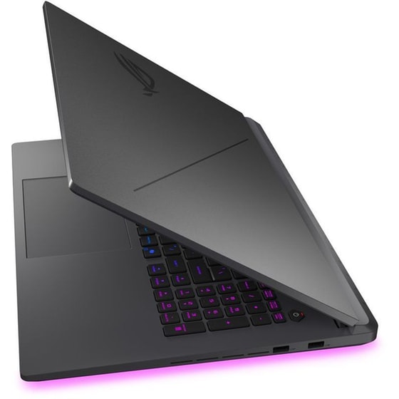 Asus ROG Strix G815LW-S9097X 18'' IPS 240Hz (Core Ultra 9-275HX/32GB/2TB SSD/GeForce RTX 5080/Win11Pro) Gray Laptop image 12