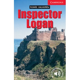 Inspector Logan Level 1