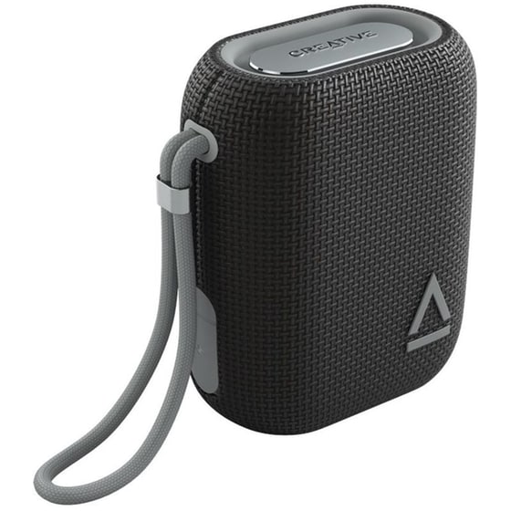 Φορητό Ηχείο Creative Muvo Flex 10W - Μαύρο image 1