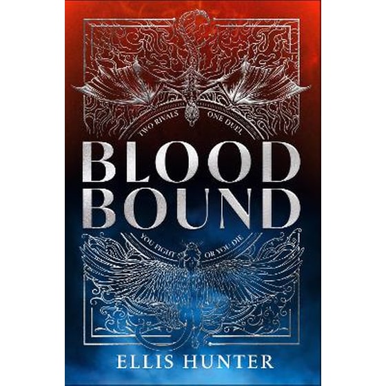 Blood Bound image 0