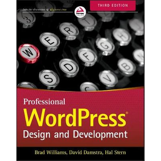 Professional WordPress image 0