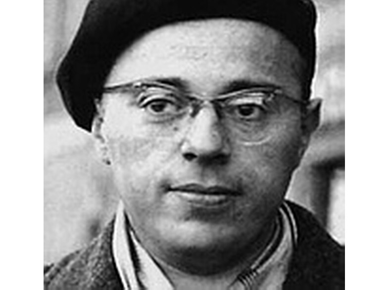 Author picture