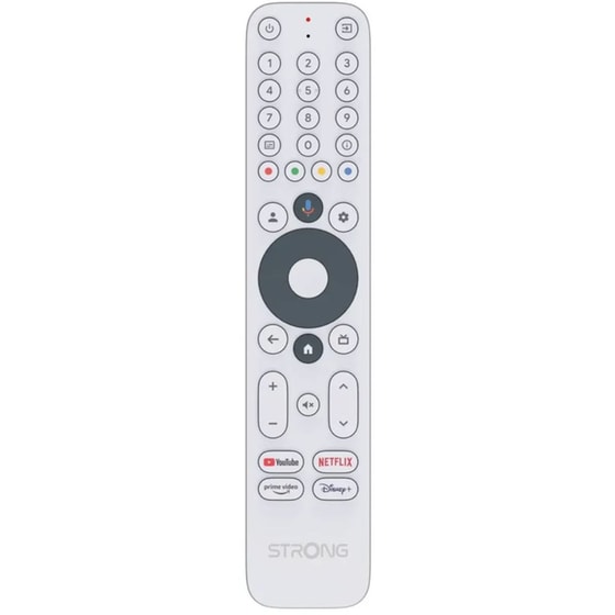 Media Player Strong Leap-Neve Stick 4K - Λευκό image 2