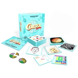 Cortex Challenge Επιτραπέζιο (Asmodee)