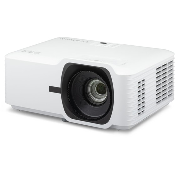 Projector Viewsonic LS630W - Λευκό image 2