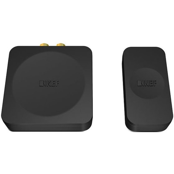 Ασύρματο Kit Σύνδεσης Subwoofer KEF KW1 - Μαύρο image 0