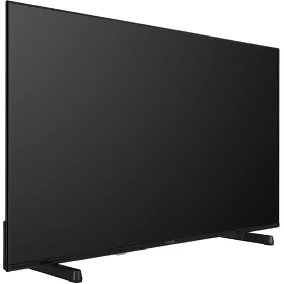 Kydos LED 43" 4K Android Τηλεόραση K43AU22SD01B image 2