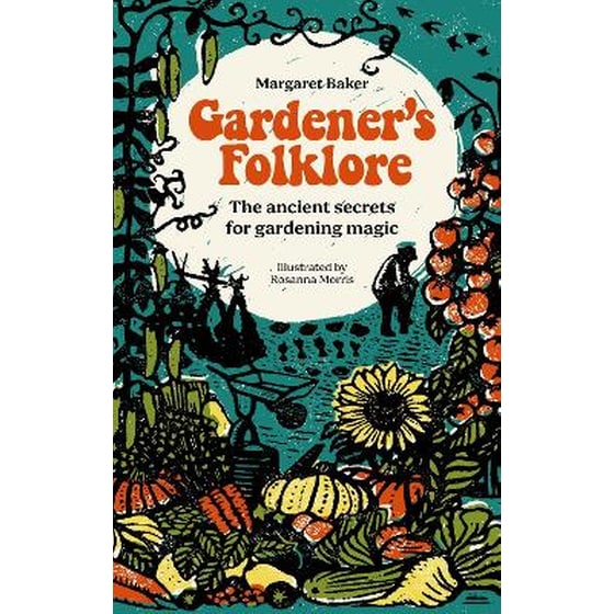 Gardener'S Folklore image 0