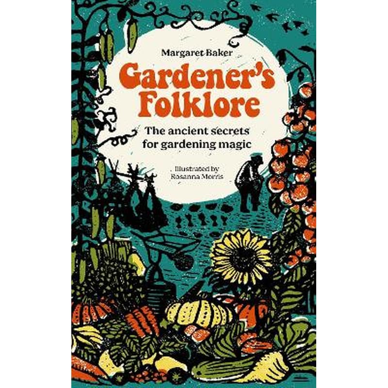 GardenerS Folklore