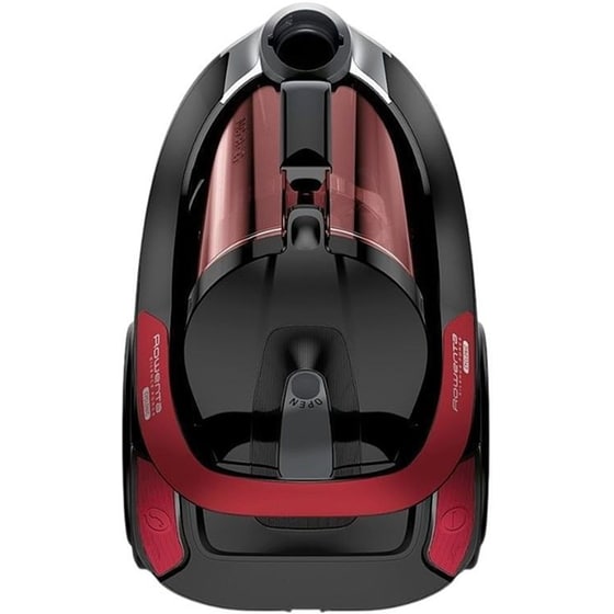 ROWENTA RO7253EA 550 W με Κάδο 2.5 L Κόκκινη Ηλεκτρική Σκούπα image 2