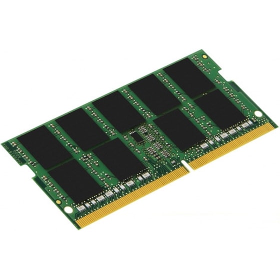 Μνήμη RAM Kingston DDR4 16GB 3200 MHz (KCP432SD8/16) image 2